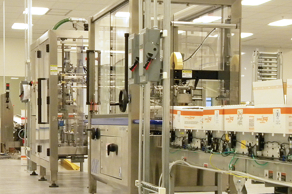 Manufacturing Intelligence