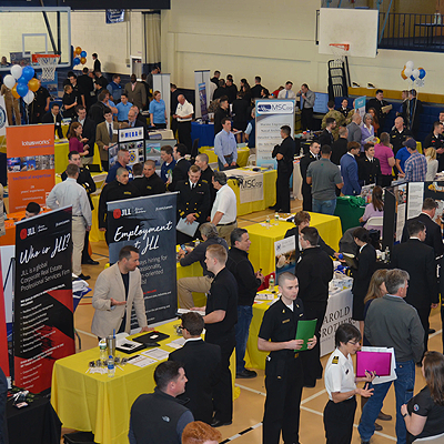 Maritime Career Fair