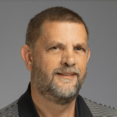 Mark Felgate