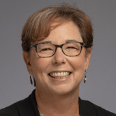 Mary Beth Bouvier