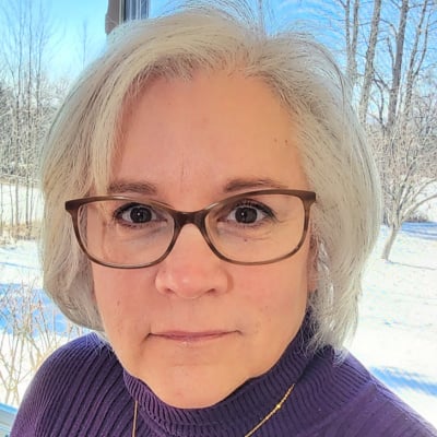 Michelle Bergstrom 400x400