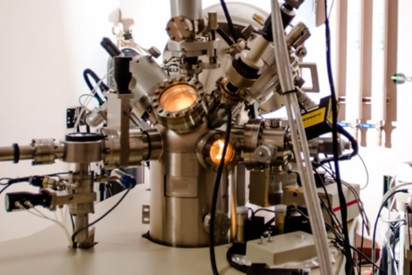 Michigan Univ Microscope