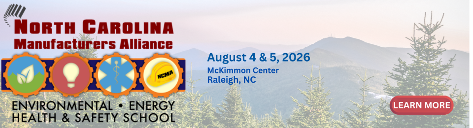 NCMA EEHS 2026