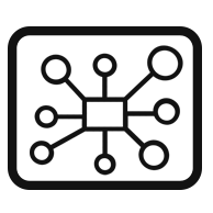 OT network icon