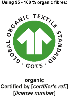 Organic textiles