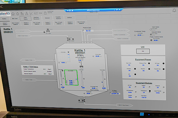 PLC SCADA Programming 2025-1