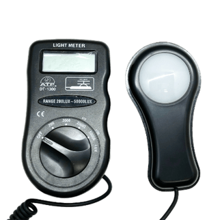 Photometer