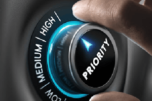 Priority