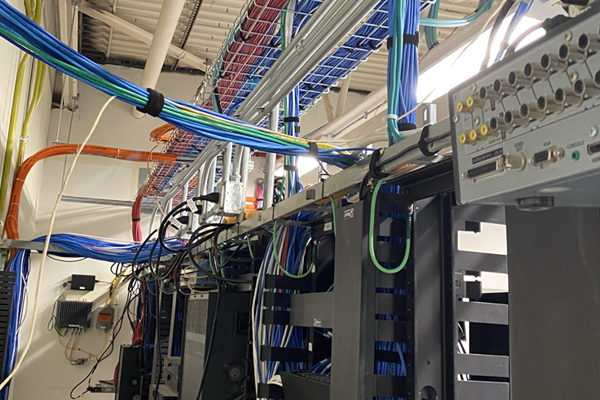 Process Controls