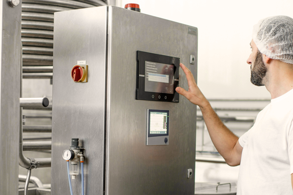 Process controls