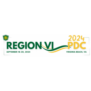 Region VI PDC 2024
