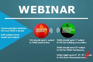 Webinar TGMS and FAS communication