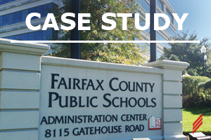 Fairfax cty case sudy arc flash