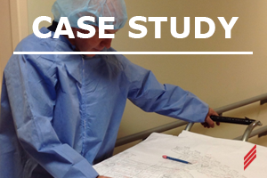 Augusta case study arc flash