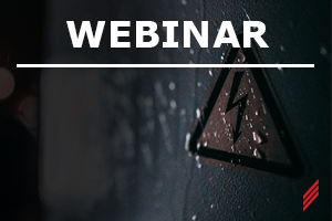 webinar arc flash 8 components to ESP