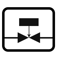 SCADA icon