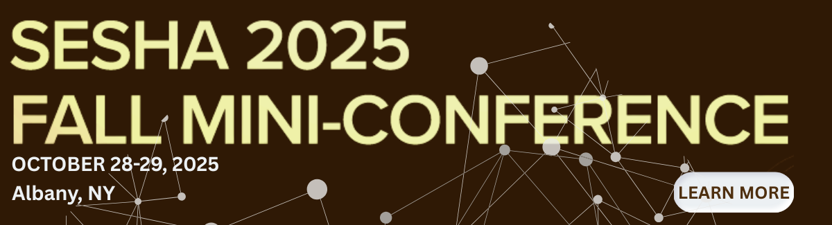 SESHA min Conference 2025