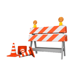 Safety Barrier