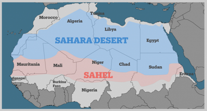Sahel