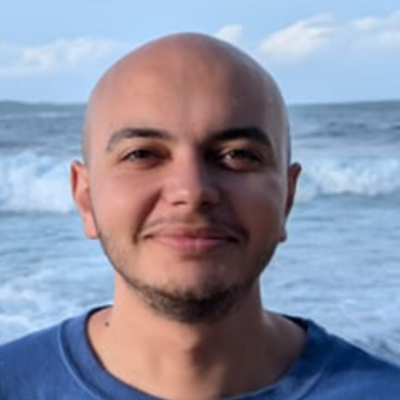 Samy Antonios 400x400