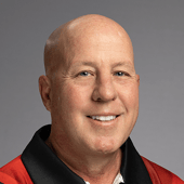 Scott King, PMP