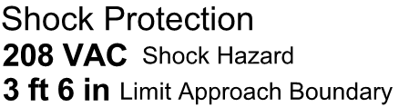 Shock Protection