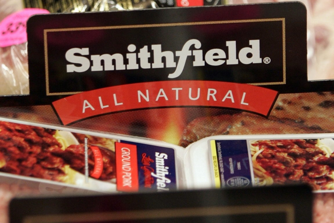 Smithfield