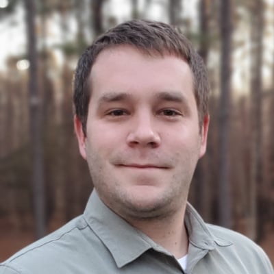 Steve Wysocki 400x400