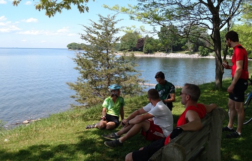 Lake Champlain, VT