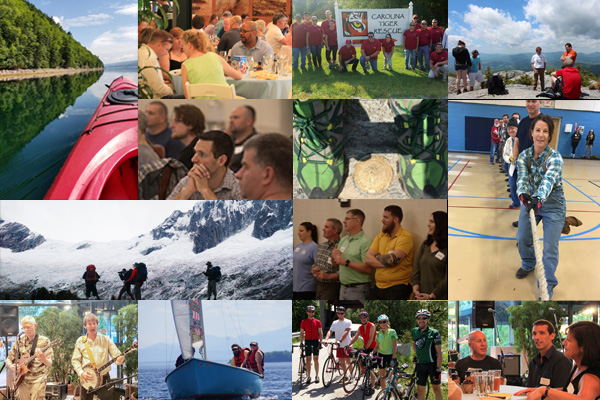 Supporting Employees