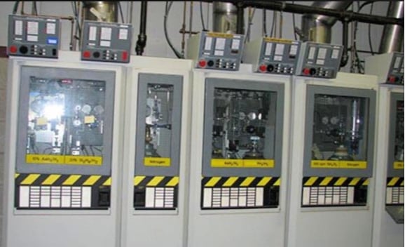 TGMS Cabinet