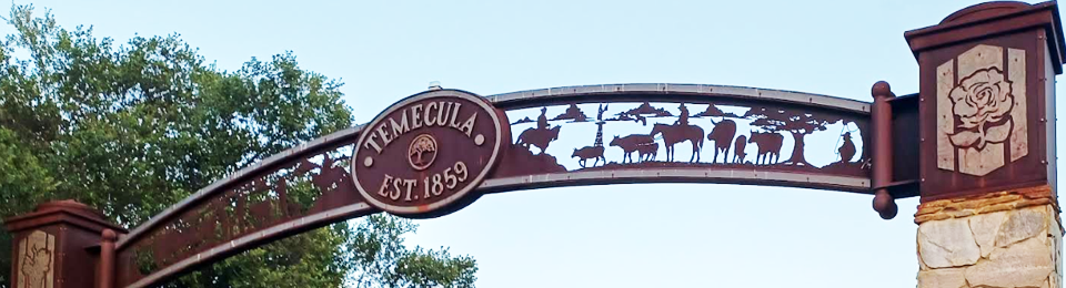 Temecula CA
