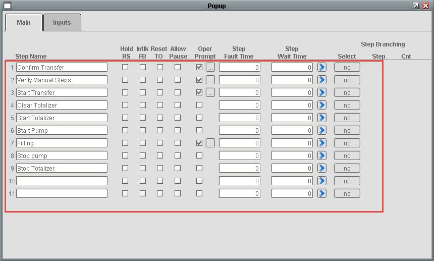 Ignition Tips, Tricks and Cheats-How To Dynamically Build Template ...