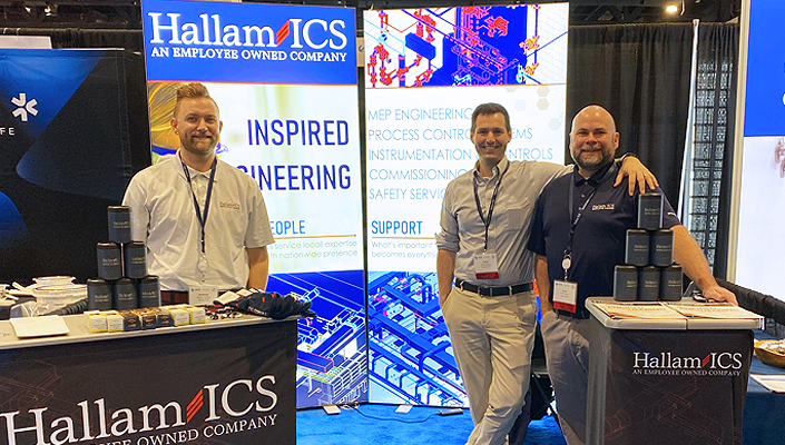 Tradeshows on About Us