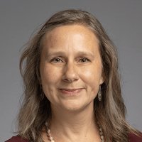 Tricia Becker