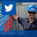Hallam-ICS Twitter