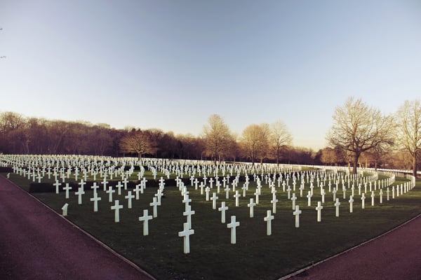 Veterans Cemetery