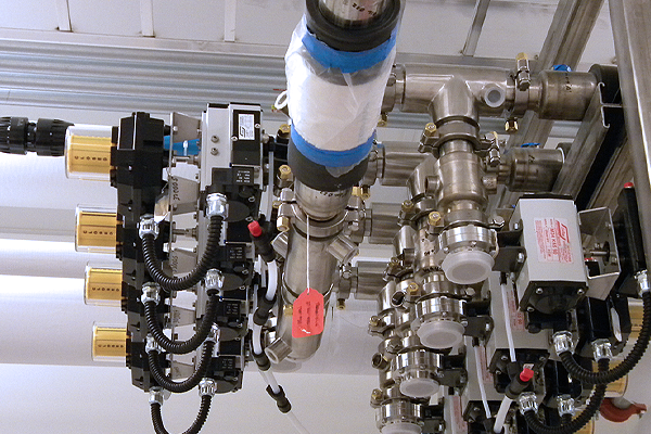 WP Keys to successful instrumentation project