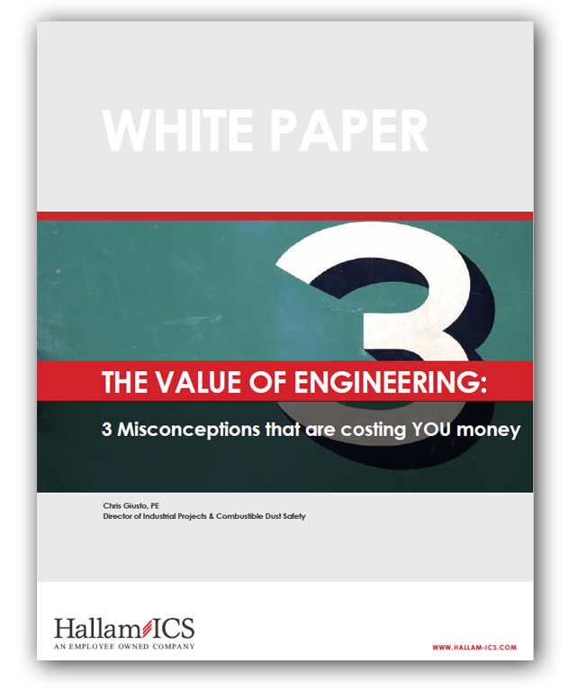 WP Value of Engineering