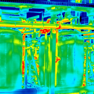 Webinar Reducing costs with IR predictive maintenance