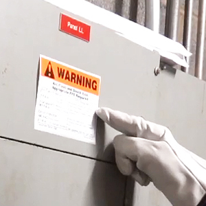 White paper 8 steps to create electrical safety program