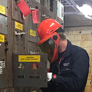 White paper Arc Flash essentials