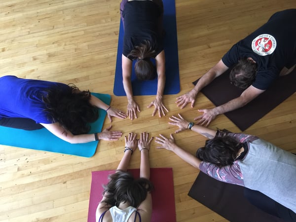 Yoga