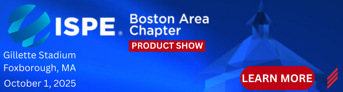 _ISPE Boston Tradeshow