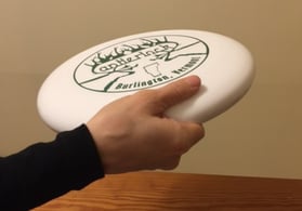 Backhand Power Grip