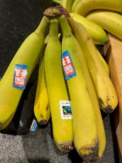 bananas