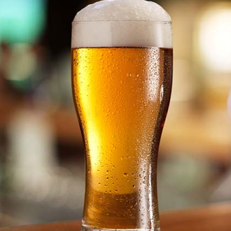 Hallam-ICS and Beer