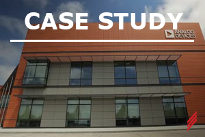 case study Analog Silane