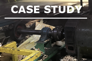 case study Boise Cascade MEP