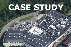 case study chiller upgrade mep